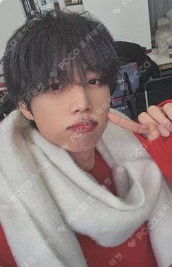 2025 MBC Gayo Daejejeon: MUT SUNWOO photocard image