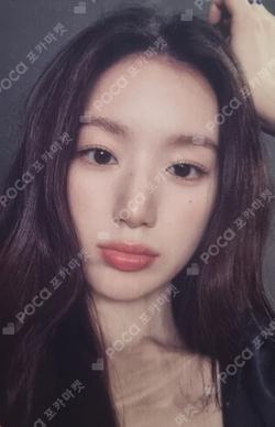 i-dle MEDIA EXHIBITION : CITY of SENSE REWARD