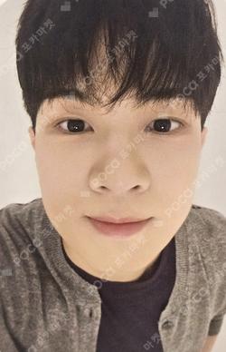 2025 N.Flying LIVE &CON4 ENCORE : Let's Roll &4EVER RANDOM TRADING PHOTO CARD SET YOO HWE SEUNG photocard image