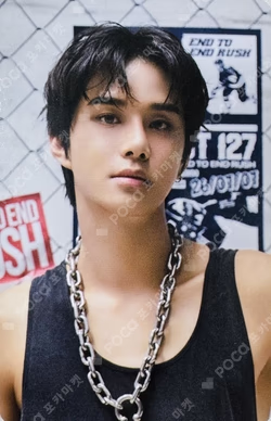 2026 SEASON'S GREETINGS KTOWN4U