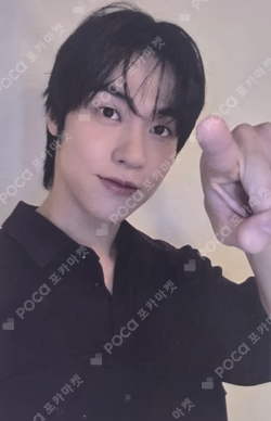 2025 N.Flying LIVE &CON4 ENCORE : Let's Roll &4EVER LEE SEUNGH HYUB photocard image