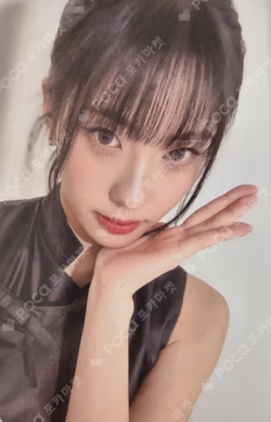 Not Just Pretty WITHMUU KOKO photocard image