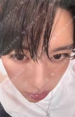 COLOR QQ MUSIC SION photocard image