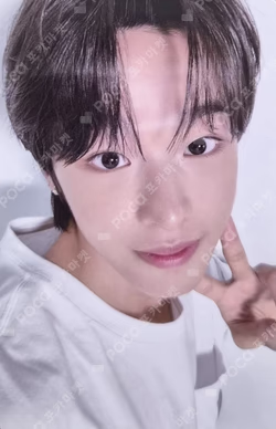 NCT ZONE COUPON CARD GARDENER ver.