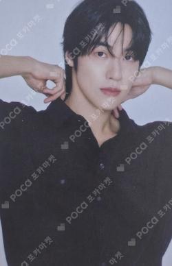 2025 N.Flying LIVE &CON4 ENCORE : Let's Roll &4EVER RANDOM TRADING PHOTO CARD SET