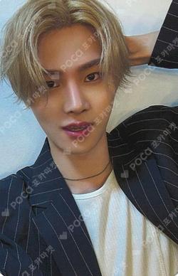 8TURN MYUNG HO photocard image