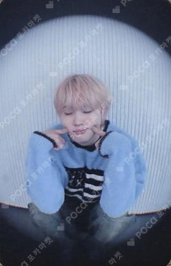 My First Flip ITTA Keiju photocard image