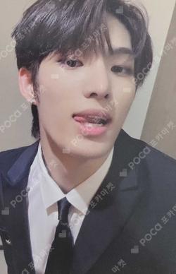 82MAJOR Yoon Ye Chan photocard image