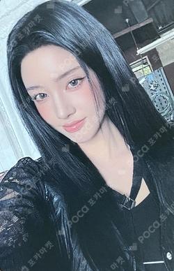 2026 SEASON’S GREETINGS [NOW TUNING… 111.2MHz] fromm store Yoon photocard image