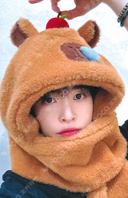 Dare to Crave : Epilogue MAKESTAR ALLEN photocard image