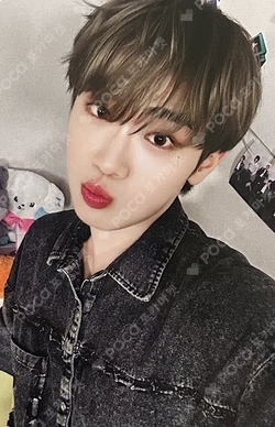 2025 ZEROBASEONE WORLD TOUR [HERE&NOW] IN HONG KONG KIM TAERAE photocard image