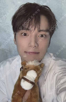 2026 SEASON’S GREETINGS [LOVE FORMULA MONBEBE] STARSHIPSQUARE