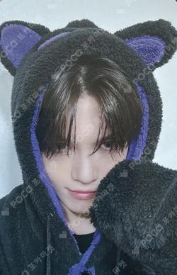 Lost and Found MAKESTAR GYEHYEON photocard image