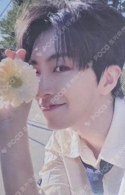 2026 SEASON’S GREETINGS [DRAWING OUR DAYS] YOUNGJAE photocard image