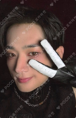 Lost and Found Light ver. OLIVE YOUNG