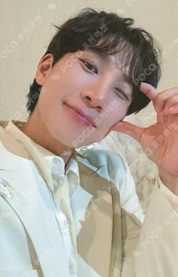 UNFOLD Photobook Ver. SEO EUNKWANG photocard image