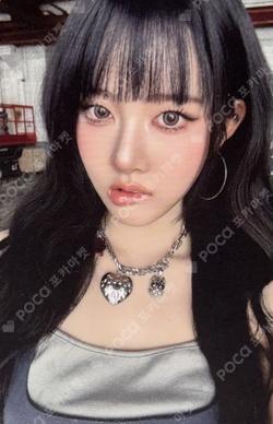 2026 SEASON’S GREETINGS [NOW TUNING… 111.2MHz] Sieun photocard image