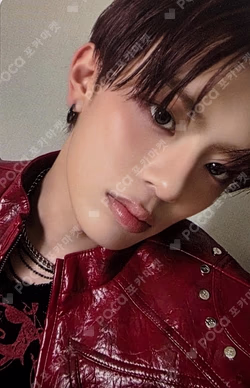 Lost and Found Light ver. KANGMIN photocard image