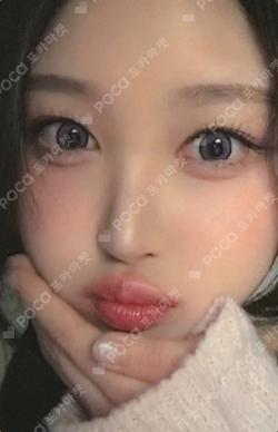 &Our Vibe FAN PARTY EVENT WINNER SOHA photocard image