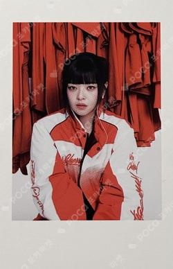 2026 SEASON'S GREETINGS [RED WHISPERS]