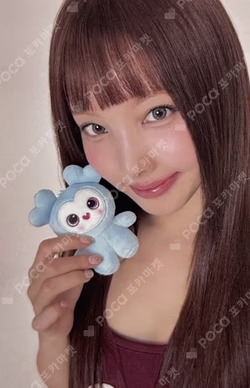 2026 SEASON'S GREETINGS [RED WHISPERS]