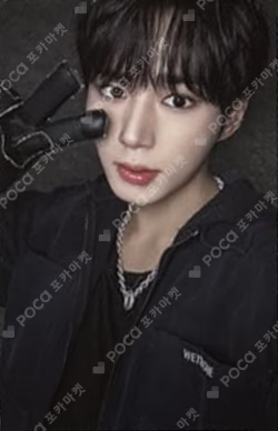 ALPHA DRIVE ONE DEBUT SHOW [THE FIRST ALARM] JUNSEO photocard image