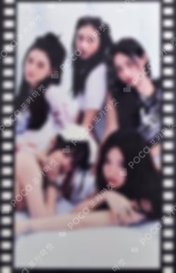 Get Up THE POWERPUFF GIRLS X NJ Box ver. ALADIN