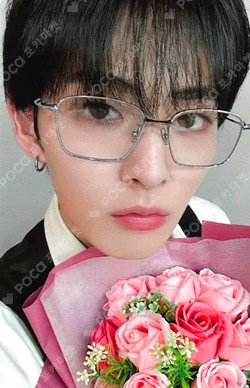 LOST Mubeat Takuma photocard image