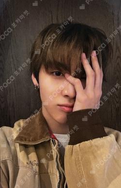 ALLDAY PROJECT POP-UP STORE DAY OFF GOTCHA EVENT WOOCHAN photocard image