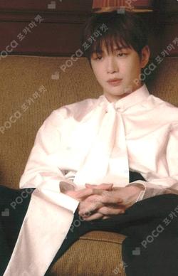 ACT POCAALBUM ver.