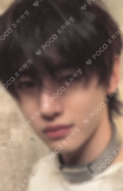 YIZHIYU x ENHYPEN 'DESIRE : UNLEASH' POP-UP STORE REWARD SUNGHOON photocard image