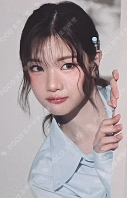 2026 SEASON'S GREETINGS RANDOM TRADING CARD SET A ver.