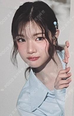 2026 SEASON'S GREETINGS RANDOM TRADING CARD SET A ver. JUUN photocard image