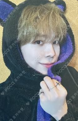 Lost and Found MAKESTAR YEONHO photocard image