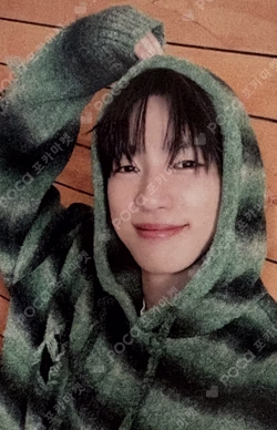 2026 SEASON'S GREETINGS [Flip days]