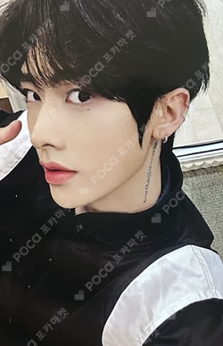 2025 ZEROBASEONE WORLD TOUR [HERE&NOW] IN HONG KONG RICKY photocard image