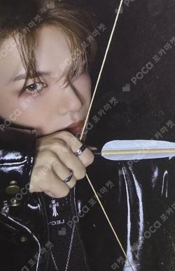 Lost and Found Light ver. GYEHYEON photocard image