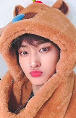 Dare to Crave : Epilogue MAKESTAR