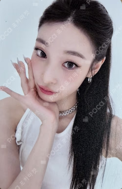 CLIO ANNIE photocard image