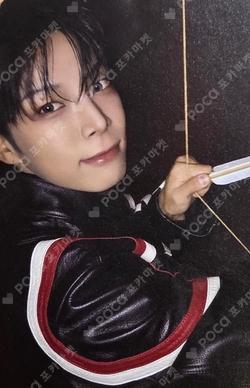 Lost and Found Light ver. DONGHEON photocard image