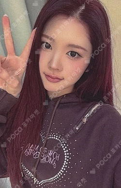 FOCUS INTERASIA A-Na photocard image