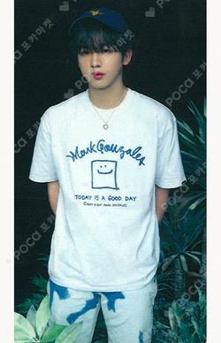 MARKGONZALES KIMYOHAN photocard image