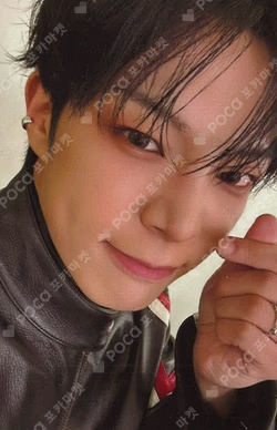 Lost and Found Light ver. DONGHEON photocard image