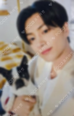 ENHYPEN JAPAN OFFICIAL MAGAZINE 2025 QUESTIONNAIRE JAY photocard image