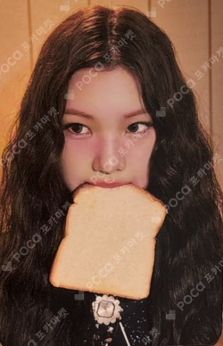 FOCUS RANDOM TRADING CARD B ver.