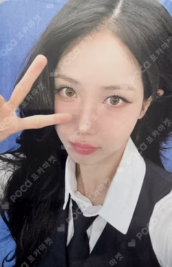 2026 SEASON’S GREETINGS [VIVID GIRLS]