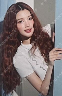 2026 SEASON'S GREETINGS RANDOM TRADING CARD SET A ver. A-Na photocard image