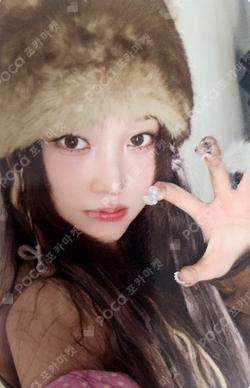 ALLDAY PROJECT MAGSAFE CARD WALLET YOUNGSEO photocard image