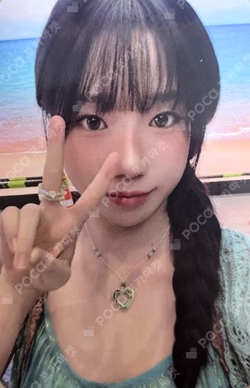2026 SEASON’S GREETINGS [365 Days with YOU(RI)] Mnet Plus Merch