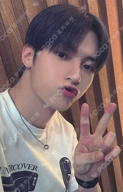 FOR X DREAM [The main character is us] TRADING CARD